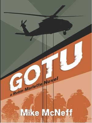 cover image of GOTU